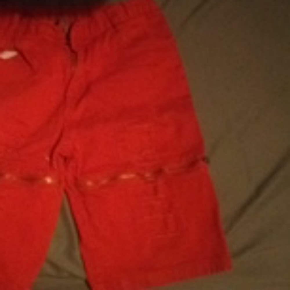 Pants